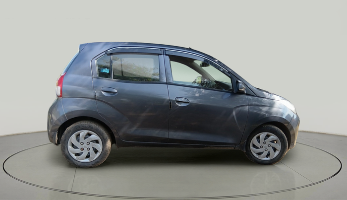 2019 Hyundai NEW SANTRO SPORTZ CNG, Petrol, Manual, 88,591 km, exterior
