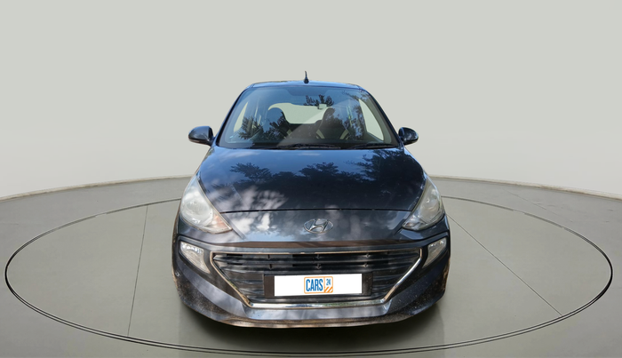 2019 Hyundai NEW SANTRO SPORTZ CNG, Petrol, Manual, 88,591 km, exterior