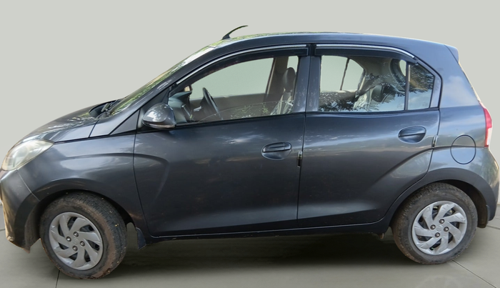 2019 Hyundai NEW SANTRO SPORTZ CNG, Petrol, Manual, 88,591 km, exterior