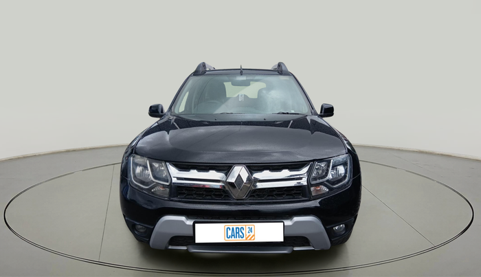2016 Renault Duster 85 PS RXZ DIESEL, Diesel, Manual, 88,532 km, exterior