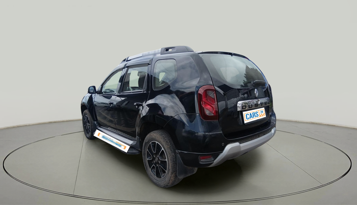 2016 Renault Duster 85 PS RXZ DIESEL, Diesel, Manual, 88,532 km, exterior