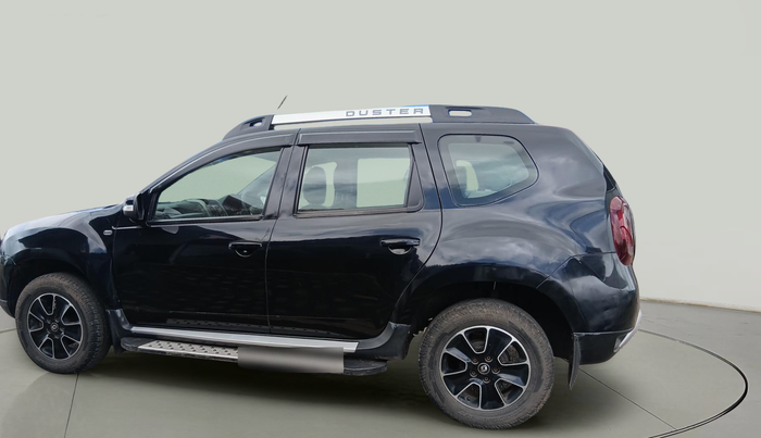 2016 Renault Duster 85 PS RXZ DIESEL, Diesel, Manual, 88,532 km, exterior