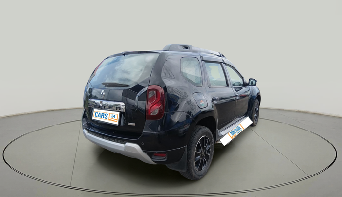 2016 Renault Duster 85 PS RXZ DIESEL, Diesel, Manual, 88,532 km, exterior