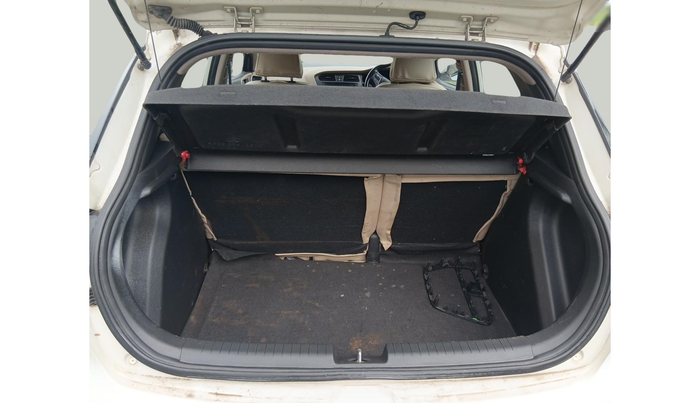 2016 Hyundai Elite i20 ASTA 1.4 CRDI, Diesel, Manual, 98,529 km, exterior