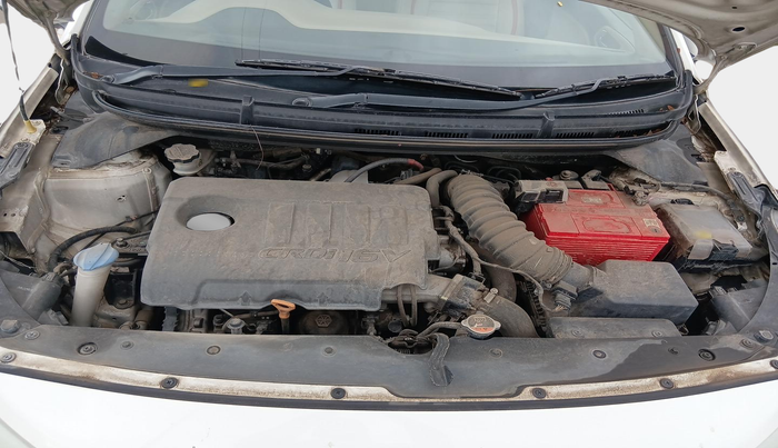 2016 Hyundai Elite i20 ASTA 1.4 CRDI, Diesel, Manual, 98,529 km, exterior