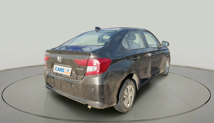 2019 Honda Amaze 1.5L I-DTEC S, Diesel, Manual, 1,37,075 km, exterior