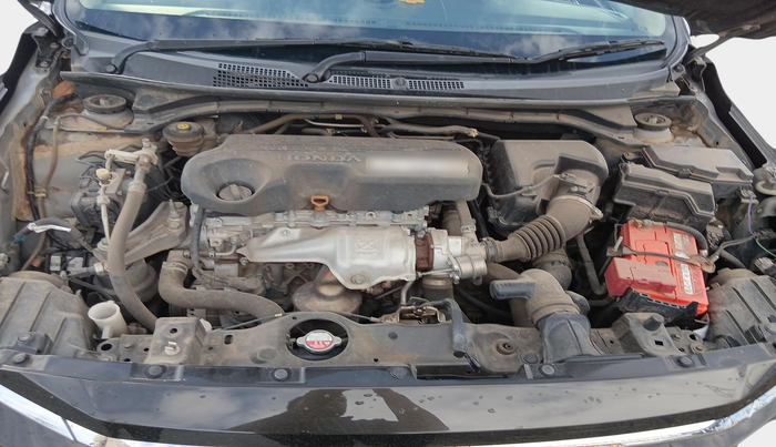 2019 Honda Amaze 1.5L I-DTEC S, Diesel, Manual, 1,37,075 km, exterior