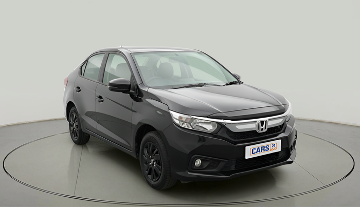 2019 Honda Amaze 1.5L I-DTEC S, Diesel, Manual, 1,37,075 km, exterior