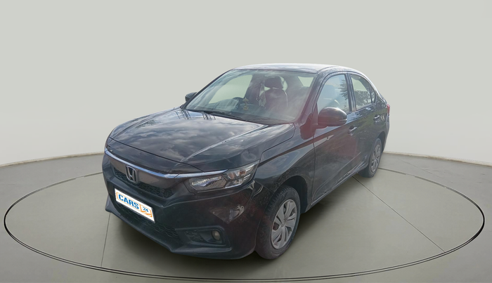 2019 Honda Amaze 1.5L I-DTEC S, Diesel, Manual, 1,37,075 km, exterior