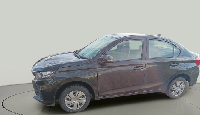 2019 Honda Amaze 1.5L I-DTEC S, Diesel, Manual, 1,37,075 km, exterior