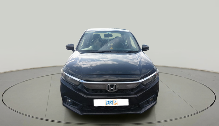 2019 Honda Amaze 1.5L I-DTEC S, Diesel, Manual, 1,37,075 km, exterior