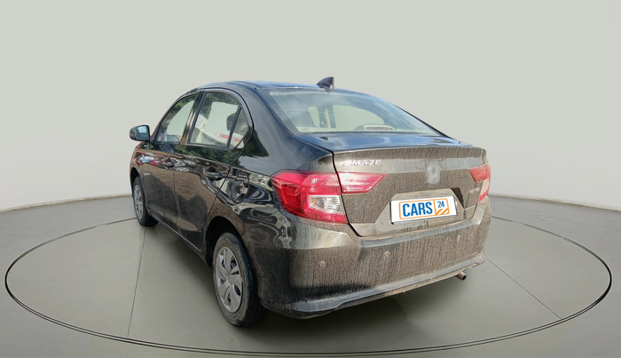 2019 Honda Amaze 1.5L I-DTEC S, Diesel, Manual, 1,37,075 km, exterior