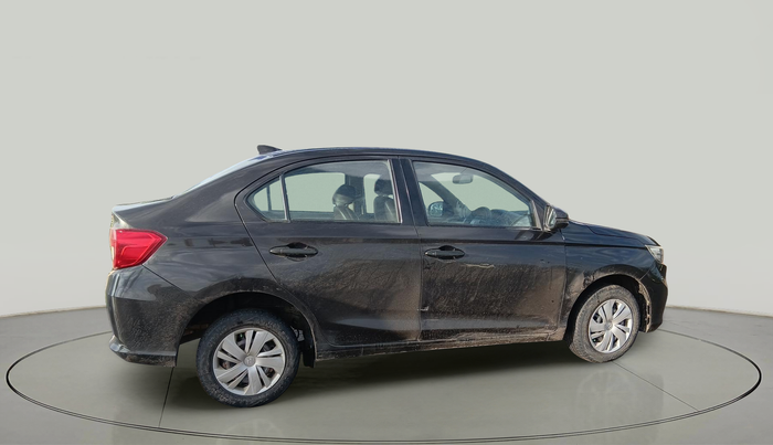 2019 Honda Amaze 1.5L I-DTEC S, Diesel, Manual, 1,37,075 km, exterior