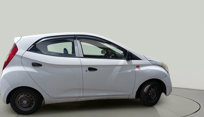 2013 Hyundai Eon ERA +, Petrol, Manual, 1,22,362 km, exterior