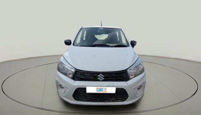 2019 Maruti Celerio VXI (O) CNG, Petrol, Manual, 1,78,713 km, exterior