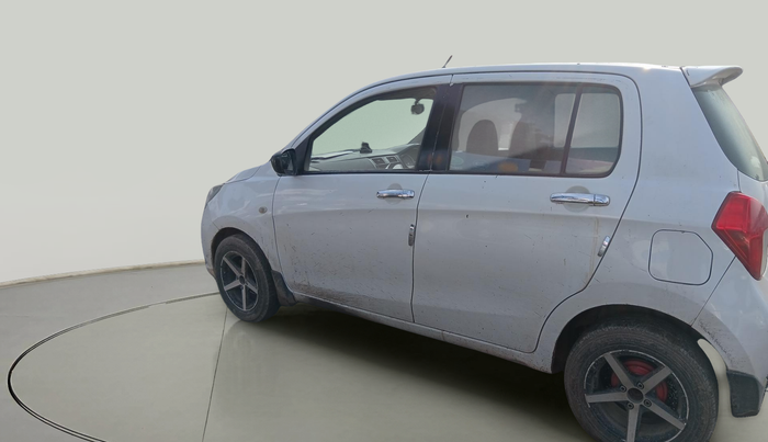 2019 Maruti Celerio VXI (O) CNG, Petrol, Manual, 1,78,713 km, exterior