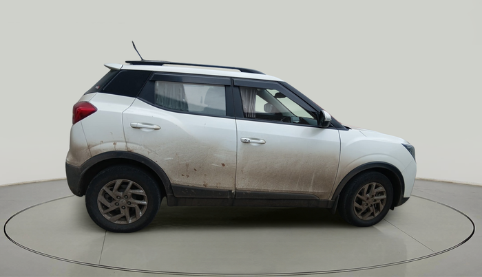 2023 Mahindra XUV300 W8 1.5 DIESEL, Diesel, Manual, 91,991 km, exterior