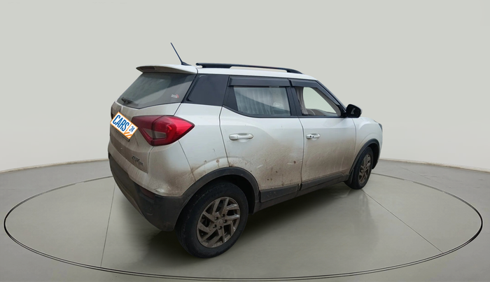 2023 Mahindra XUV300 W8 1.5 DIESEL, Diesel, Manual, 91,991 km, exterior
