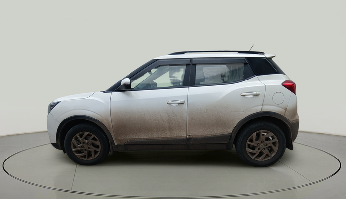 2023 Mahindra XUV300 W8 1.5 DIESEL, Diesel, Manual, 91,991 km, exterior