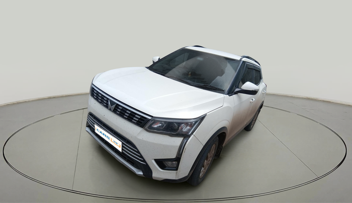 2023 Mahindra XUV300 W8 1.5 DIESEL, Diesel, Manual, 91,991 km, exterior