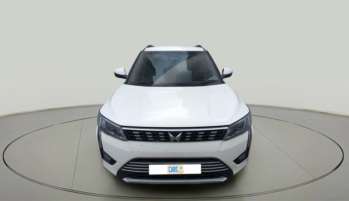 2023 Mahindra XUV300 W8 1.5 DIESEL, Diesel, Manual, 91,991 km, exterior