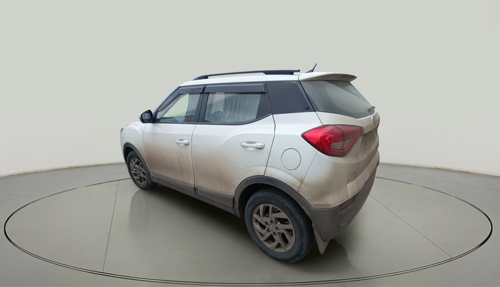 2023 Mahindra XUV300 W8 1.5 DIESEL, Diesel, Manual, 91,991 km, exterior