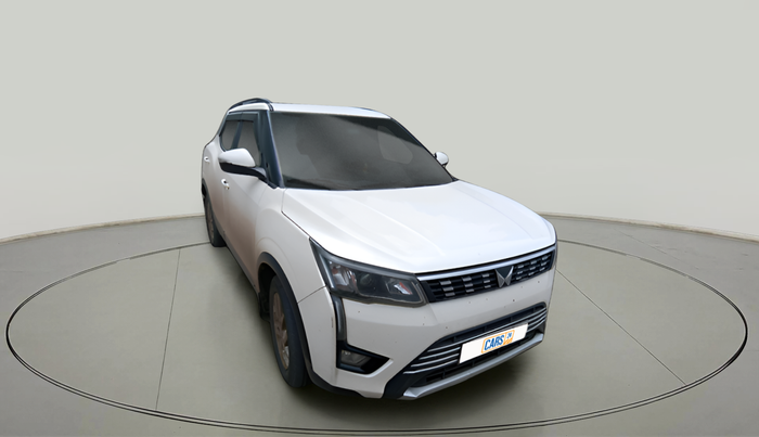 2023 Mahindra XUV300 W8 1.5 DIESEL, Diesel, Manual, 91,991 km, exterior