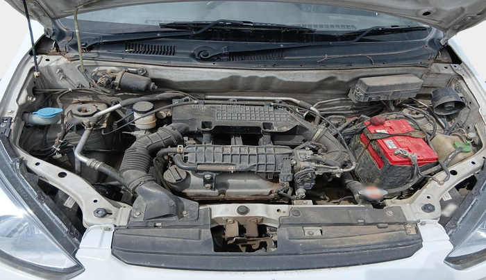 2012 Maruti Alto 800 LXI, Petrol, Manual, 82,555 km, exterior