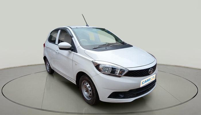 2017 Tata Tiago XM DIESEL, Diesel, Manual, 74,653 km, exterior