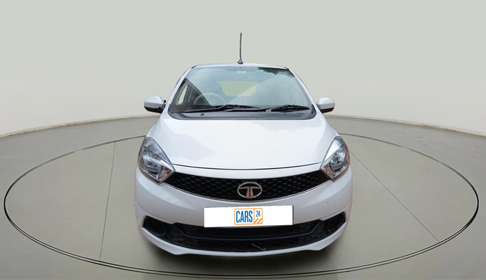 2017 Tata Tiago XM DIESEL, Diesel, Manual, 74,653 km, exterior