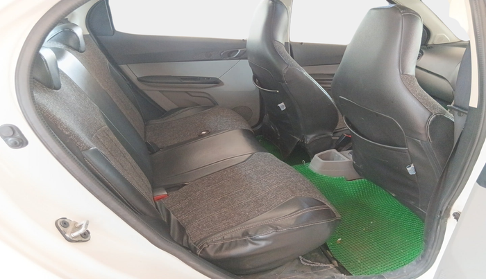 2017 Tata Tiago XM DIESEL, Diesel, Manual, 74,653 km, interior