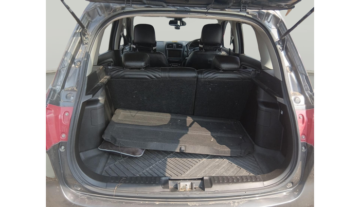 2021 Maruti Vitara Brezza ZXI PLUS, Petrol, Manual, 31,344 km, exterior