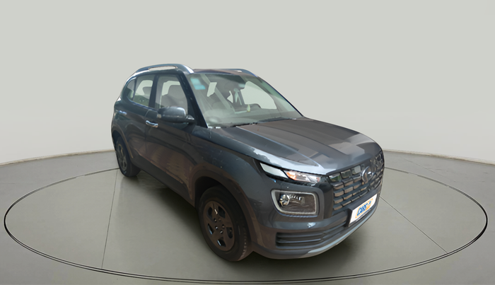 2024 Hyundai VENUE SX 1.2 PETROL, Petrol, Manual, 10,000 km, exterior