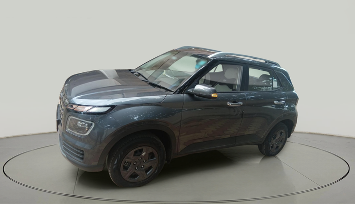 2024 Hyundai VENUE SX 1.2 PETROL, Petrol, Manual, 10,000 km, exterior