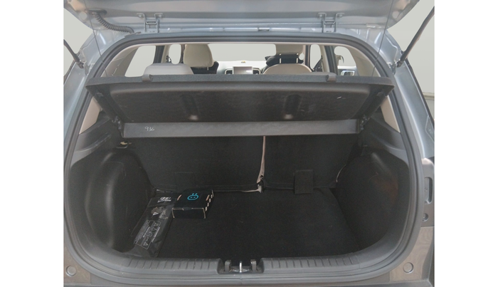 2024 Hyundai VENUE SX 1.2 PETROL, Petrol, Manual, 10,000 km, exterior