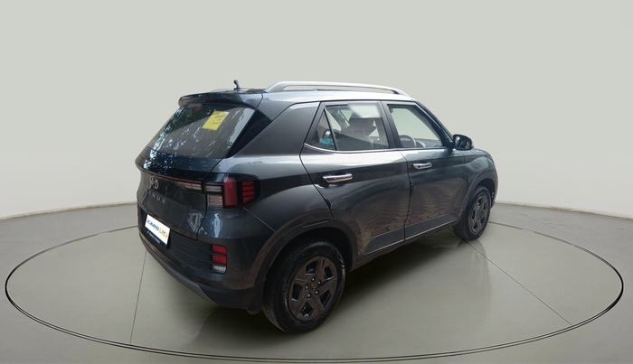 2024 Hyundai VENUE SX 1.2 PETROL, Petrol, Manual, 10,000 km, exterior