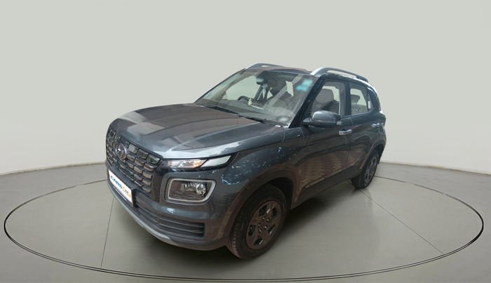 2024 Hyundai VENUE SX 1.2 PETROL, Petrol, Manual, 10,000 km, exterior