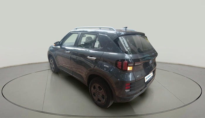 2024 Hyundai VENUE SX 1.2 PETROL, Petrol, Manual, 10,000 km, exterior