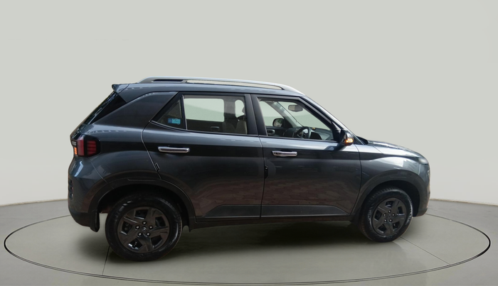2024 Hyundai VENUE SX 1.2 PETROL, Petrol, Manual, 10,000 km, exterior