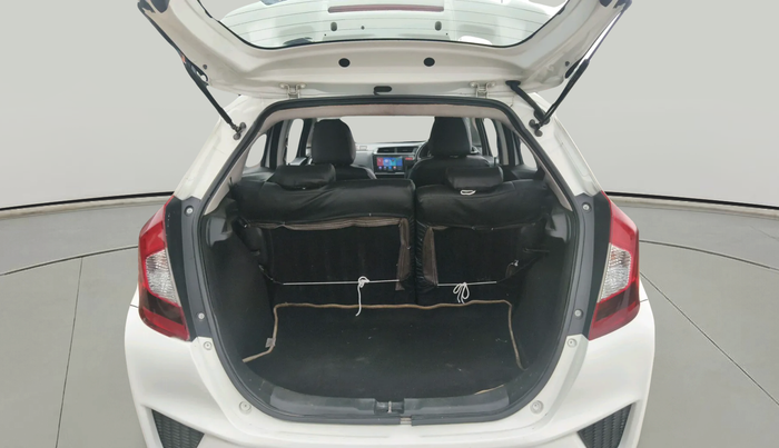 2015 Honda Jazz 1.5L I-DTEC VX, Diesel, Manual, 91,562 km, exterior