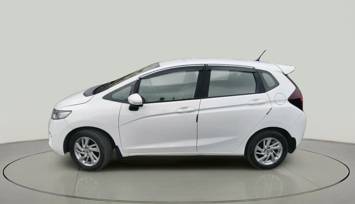 2015 Honda Jazz 1.5L I-DTEC VX, Diesel, Manual, 91,562 km, exterior