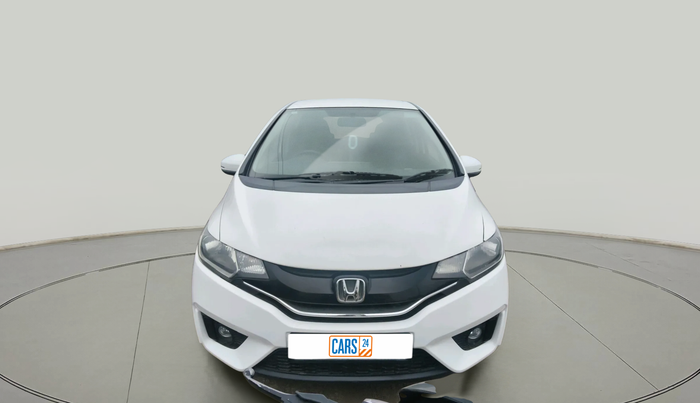 2015 Honda Jazz 1.5L I-DTEC VX, Diesel, Manual, 91,562 km, exterior