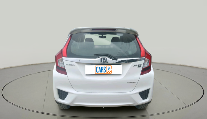 2015 Honda Jazz 1.5L I-DTEC VX, Diesel, Manual, 91,562 km, exterior