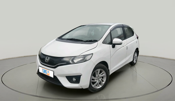 2015 Honda Jazz 1.5L I-DTEC VX, Diesel, Manual, 91,562 km, exterior