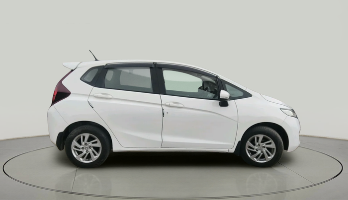 2015 Honda Jazz 1.5L I-DTEC VX, Diesel, Manual, 91,562 km, exterior