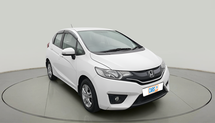 2015 Honda Jazz 1.5L I-DTEC VX, Diesel, Manual, 91,562 km, exterior