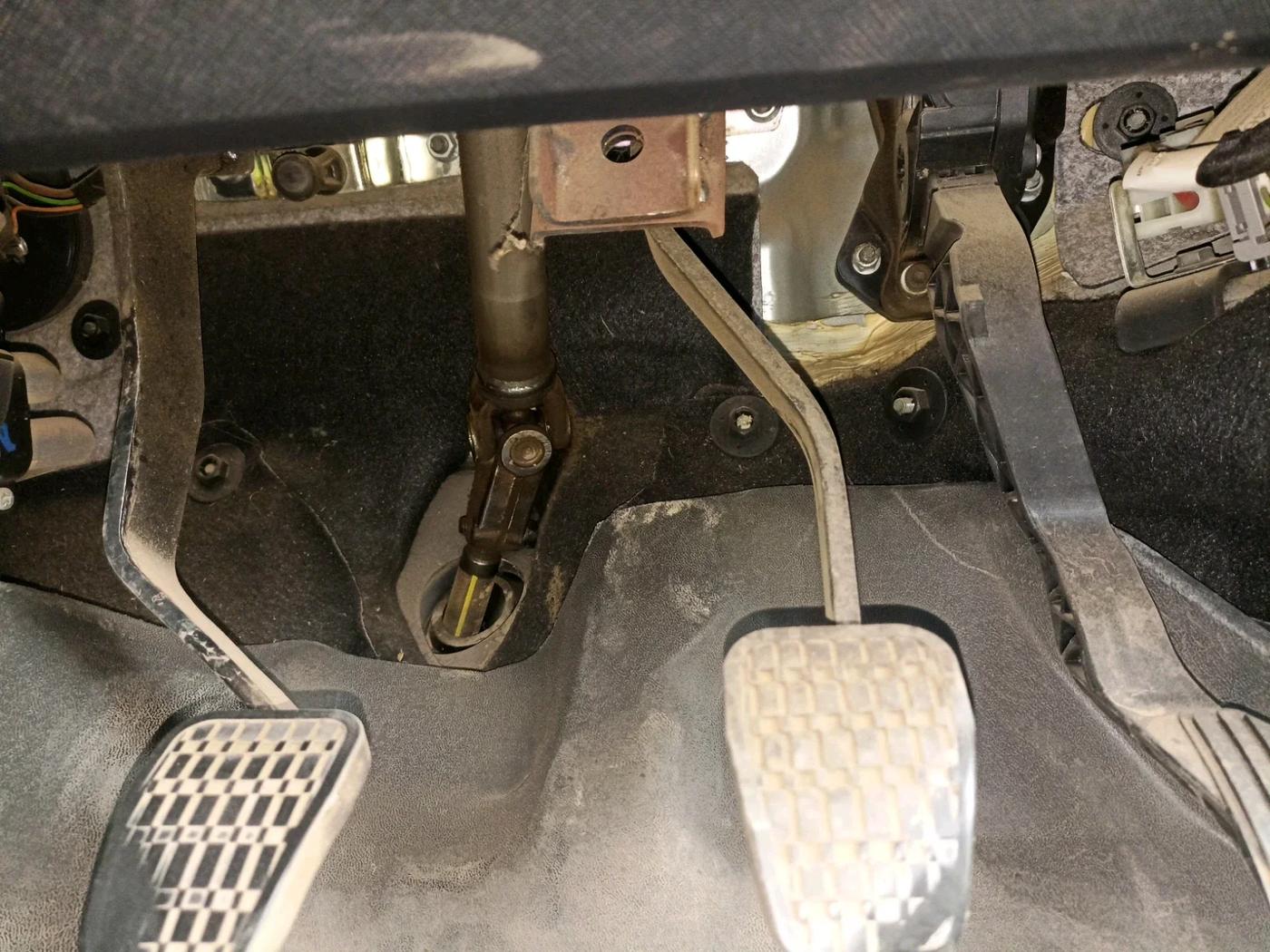 2021 Tata NEXON XM PETROL, Petrol, Manual, 75,511 km, interior