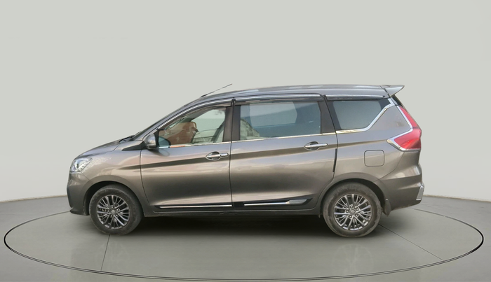 2019 Maruti Ertiga ZXI+ SHVS, Petrol, Manual, 87,729 km, exterior