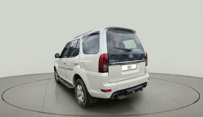 2016 Tata Safari Storme 2.2 VX 4X2, Diesel, Manual, 2,20,008 km, exterior
