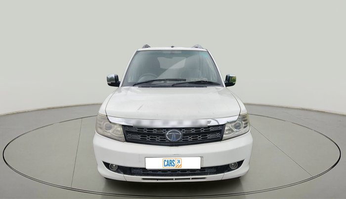 2016 Tata Safari Storme 2.2 VX 4X2, Diesel, Manual, 2,20,008 km, exterior